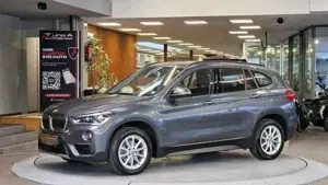 BMW X1 Bild 5