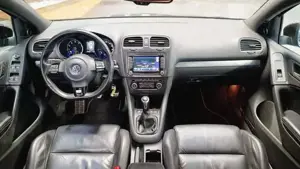 Volkswagen Golf Bild 17