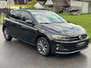 VW Polo Bild 4