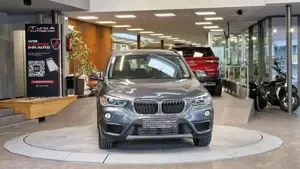 BMW X1 Bild 15