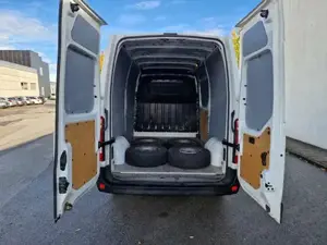 Opel Movano L2 H2  !  Klima ! Tempomat! Pdc! 162000km! Bild 6