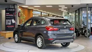 BMW X1 Bild 7