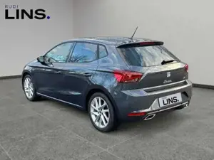 SEAT Ibiza Bild 3