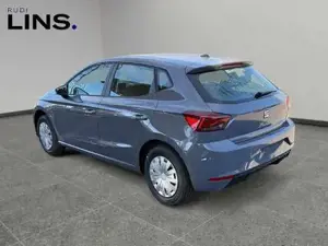 SEAT Ibiza Bild 3