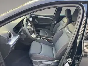 SEAT Ibiza Bild 9