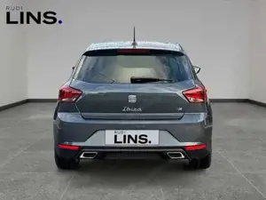 SEAT Ibiza Bild 4