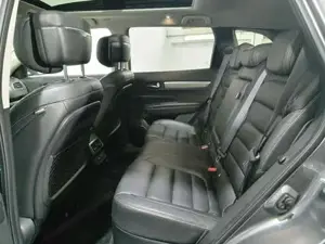 Renault Koleos Bild 15