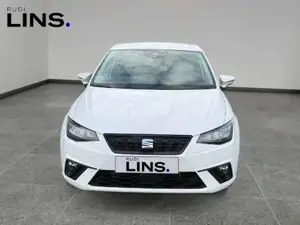 SEAT Ibiza Bild 8