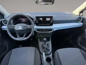 SEAT Ibiza Bild 10