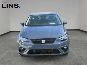 SEAT Ibiza Bild 8