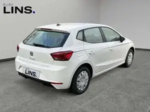 SEAT Ibiza Bild 5