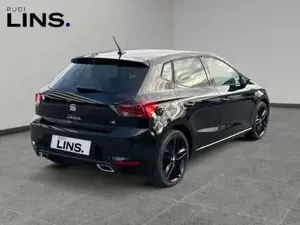 SEAT Ibiza Bild 5