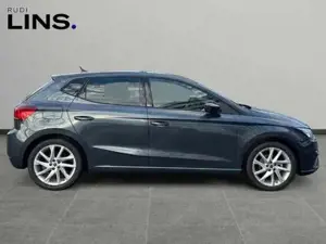 SEAT Ibiza Bild 6