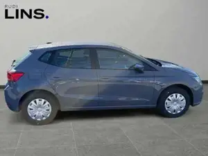 SEAT Ibiza Bild 6