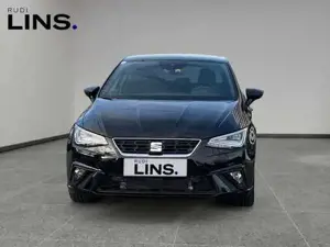 SEAT Ibiza Bild 8