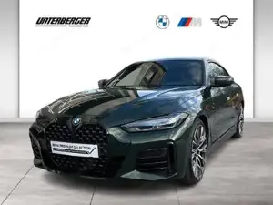 BMW 430d xDrive Gran Coupe G26 B57 G26 Sportpaket