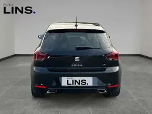 SEAT Ibiza Bild 4