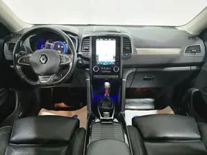 Renault Koleos Bild 12