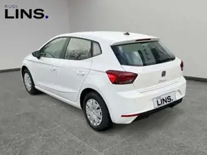 SEAT Ibiza Bild 3