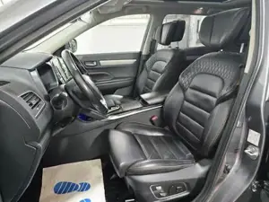 Renault Koleos Bild 9