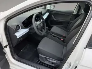 SEAT Ibiza Bild 9