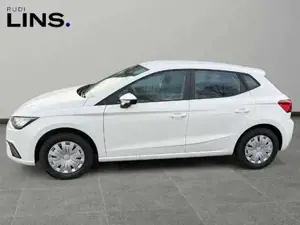 SEAT Ibiza Bild 2