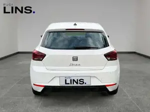 SEAT Ibiza Bild 4