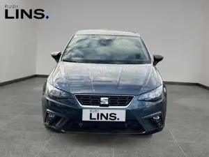 SEAT Ibiza Bild 8