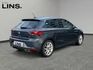 SEAT Ibiza Bild 5