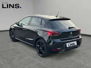 SEAT Ibiza Bild 3