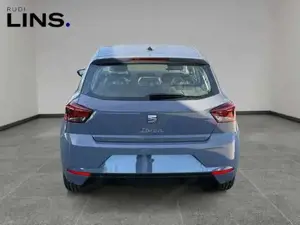 SEAT Ibiza Bild 4