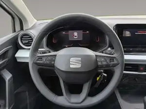SEAT Ibiza Bild 12
