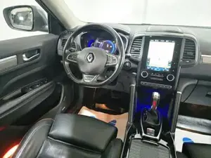 Renault Koleos Bild 8