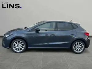 SEAT Ibiza Bild 2