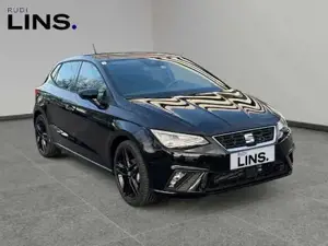 SEAT Ibiza Bild 7