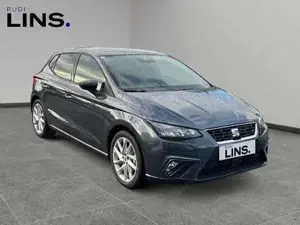 SEAT Ibiza Bild 7