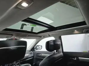 Renault Koleos Bild 10