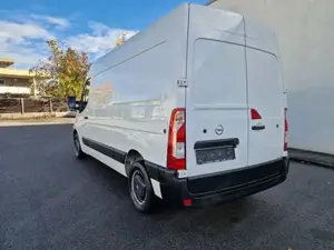 Opel Movano L2 H2  !  Klima ! Tempomat! Pdc! 162000km! Bild 10