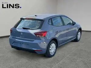 SEAT Ibiza Bild 5