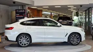 BMW X4 Bild 13