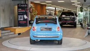 Fiat 500C Bild 7