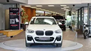 BMW X4 Bild 15