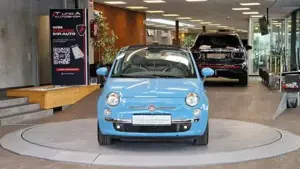 Fiat 500C Bild 13