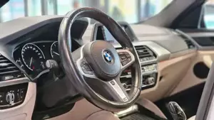 BMW X4 Bild 19