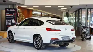 BMW X4 Bild 5