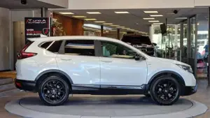 Honda CR-V Bild 12