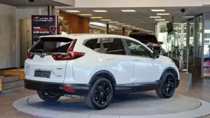 Honda CR-V Bild 9