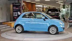 Fiat 500C Bild 10