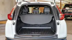 Honda CR-V Bild 15
