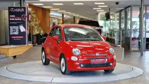 Fiat 500 Bild 13